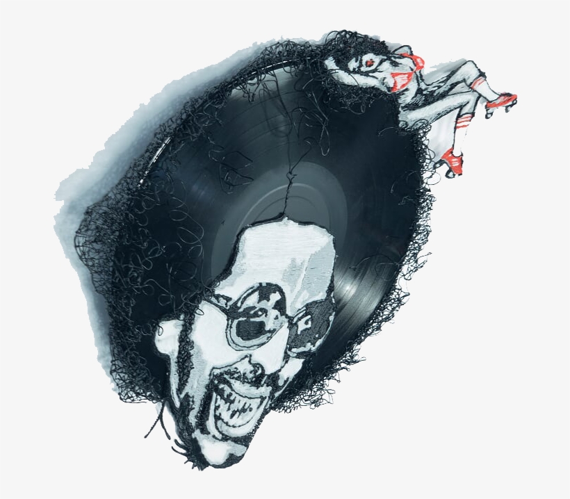 Moody Man, By - Skull, transparent png download