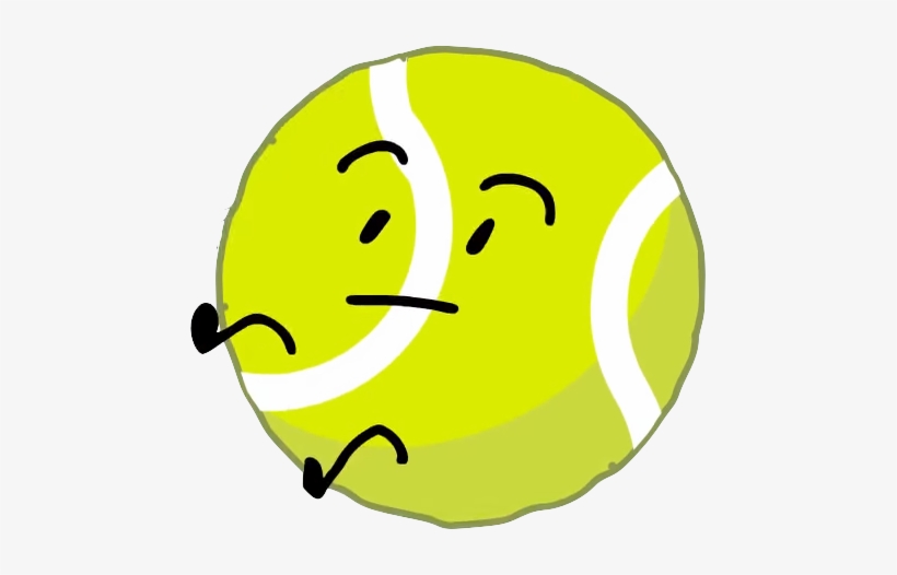 Tennis Ball Falling - Logo Snapchat Png Redondo, transparent png download