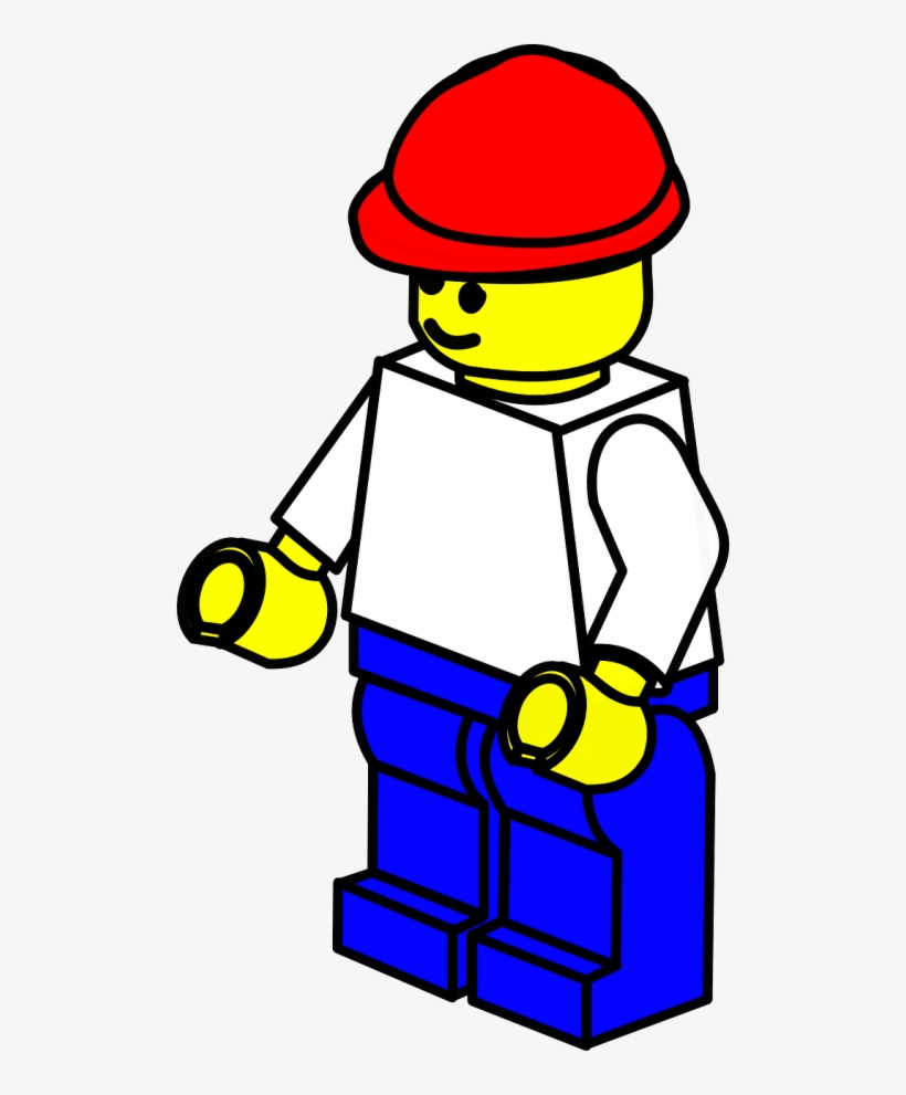Lego Clipart, transparent png download