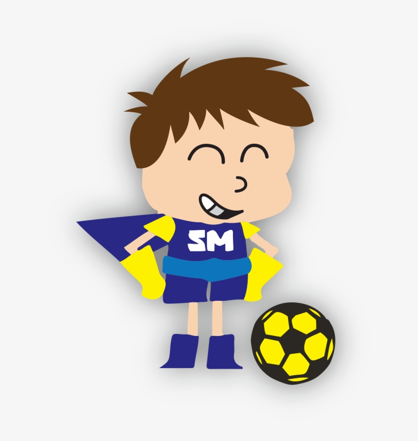 Sm-man - Man, transparent png download