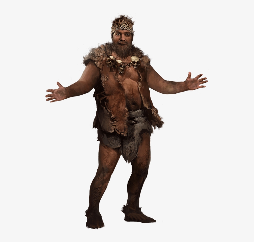 Far Cry Png Transparent - Far Cry 5 Herk, transparent png download