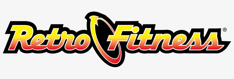 Retro Fitness Insurance - Retro Fitness Logo, transparent png download