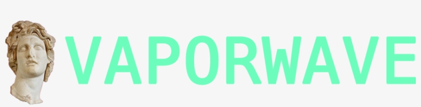 Vaporwave - Systemic Vascular Resistance Formula, transparent png download