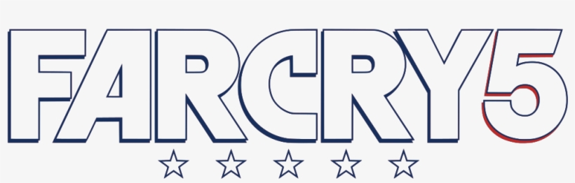 File Far Cry Wei - Far Cry 5 Logo Png, transparent png download