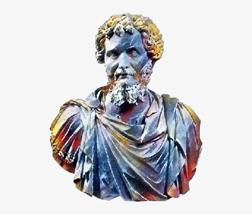 Septimus Severus Http - Beef, transparent png download