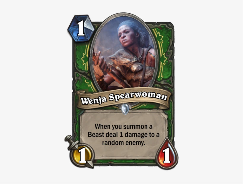 Far Cry Primal Expansion - Menagerie Warden, transparent png download