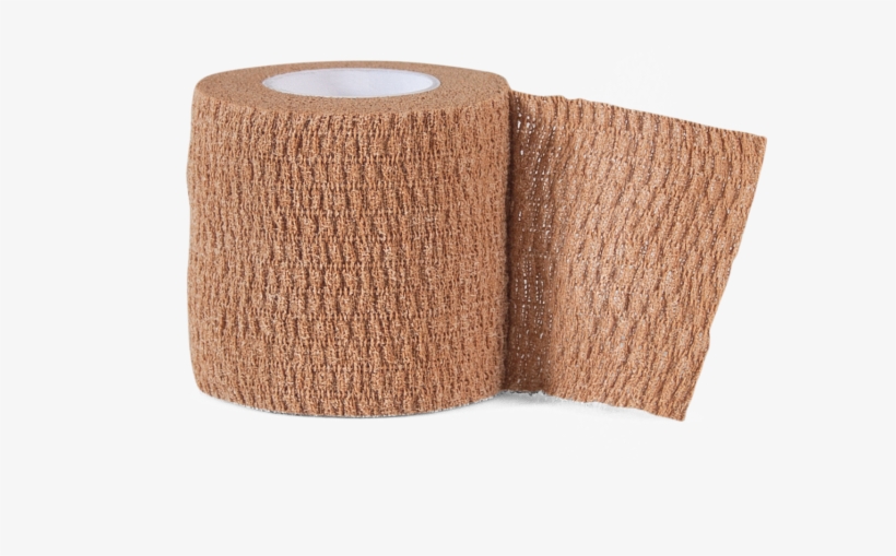Stretch Bandage Profcare - Select Stretch Bandage Béžová, transparent png download