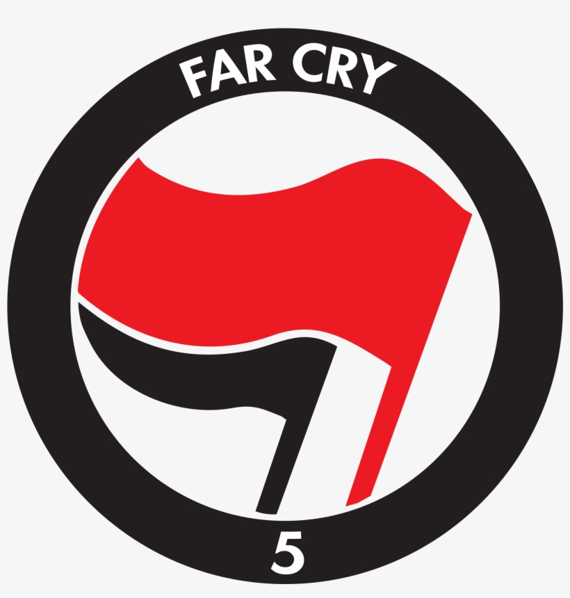 The Einsatzgruppen Was An Anti-terrorist Organization, - Anti-fascist Action Bag, transparent png download