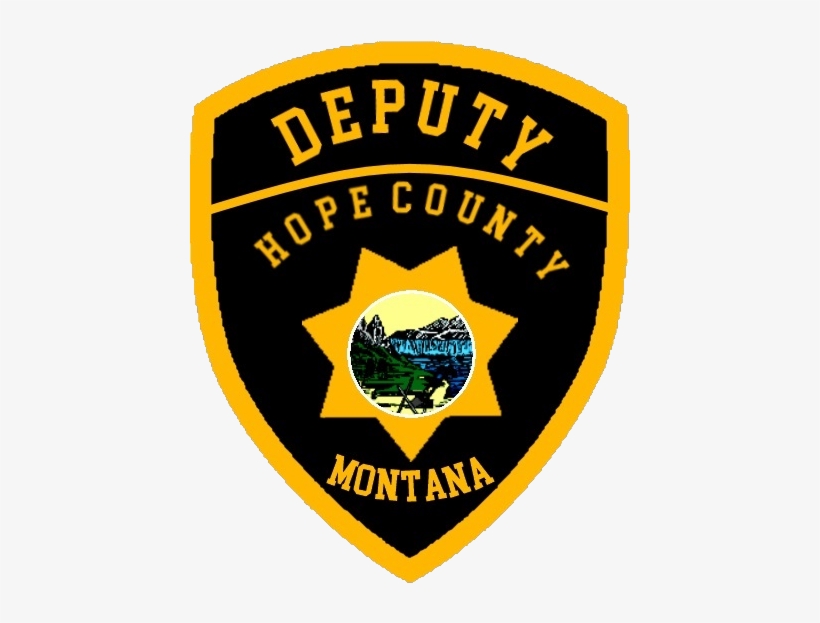 Far Cry 5i've Made My Own Far Cry - Emblem, transparent png download