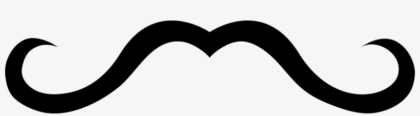 Clip Arts Related To - Movember, transparent png download