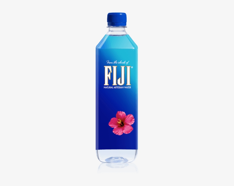Fiji Water Bottle Png - Fiji Water Sport Cap, transparent png download