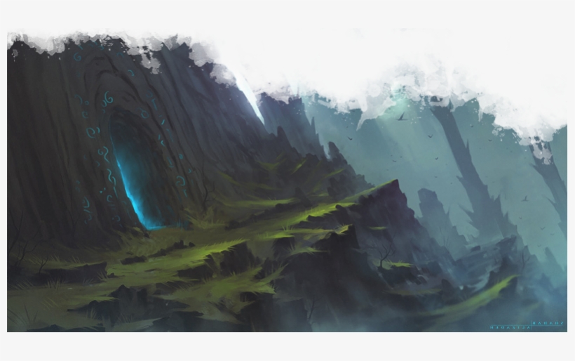 Your Talisman Could Take Many Different Forms - Ridge, transparent png download