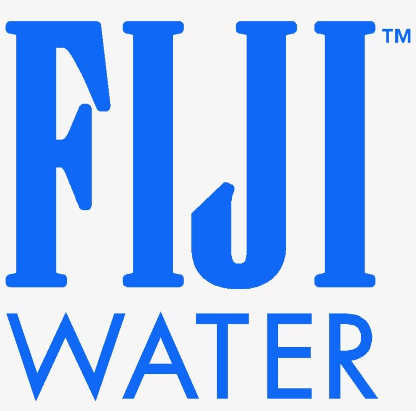 Fiji Water Is Offering 4 Complimentary Double Passes - Fiji Water Brand Logo, transparent png download