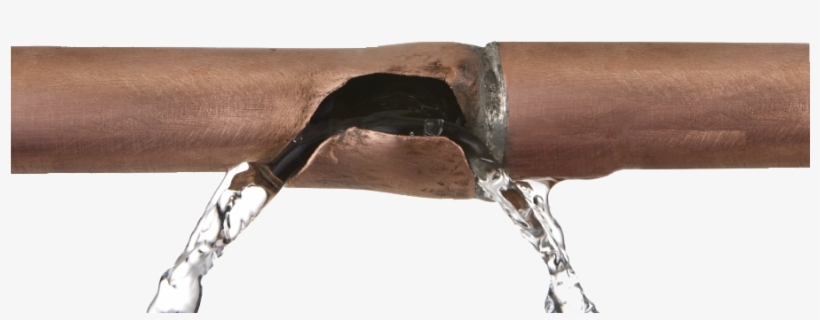 Water Hammer Damaged Pipes, transparent png download