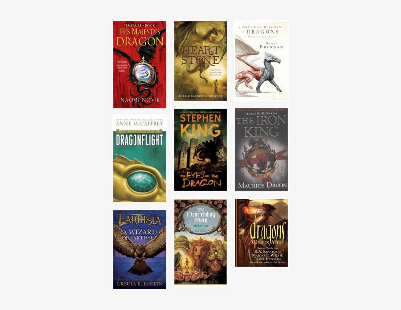 Daenerys Targaryen's Reading List - Neverending Story - Mass Market Paperback, transparent png download