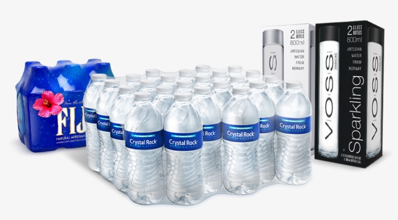 Fiji® Water Is A Registered Trademark Of A Third Party - Artesian Water 330 Ml 11.2 Oz Pack, transparent png download