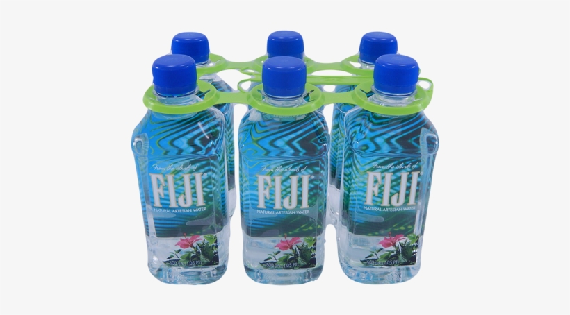 Image - Fiji Artesian Mineralwasser (500 Ml), transparent png download