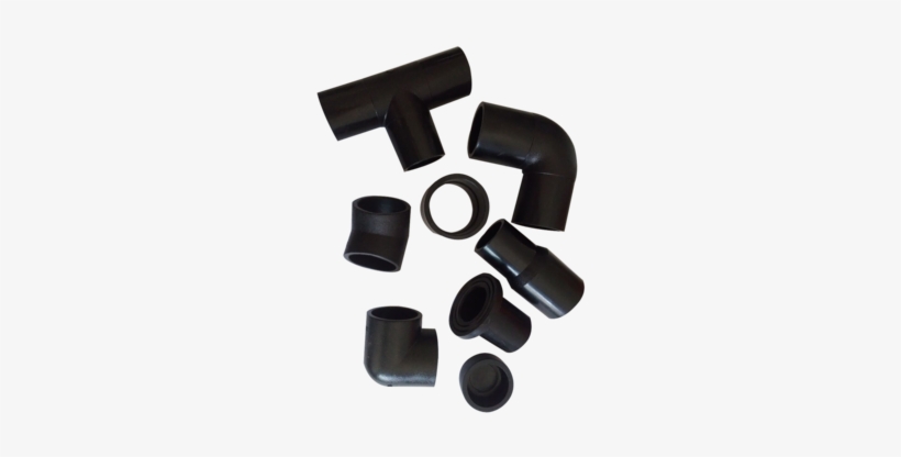 China Pe Plastic End Cap For Hdpe Water Pipe Fittings - Plastic, transparent png download