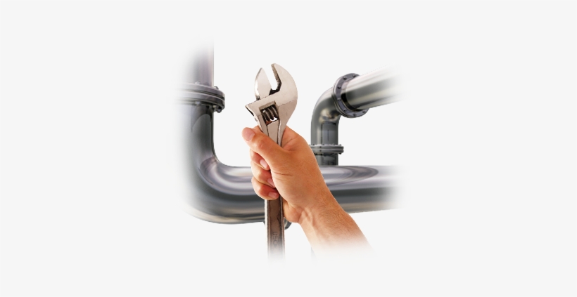 Sewer & Water Line Repair - Water Pipes, transparent png download