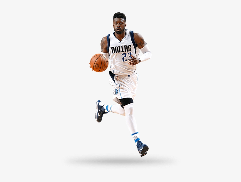 Wesley, Matthews, 2, Wesley Matthews - Wesley Matthews No Background, transparent png download