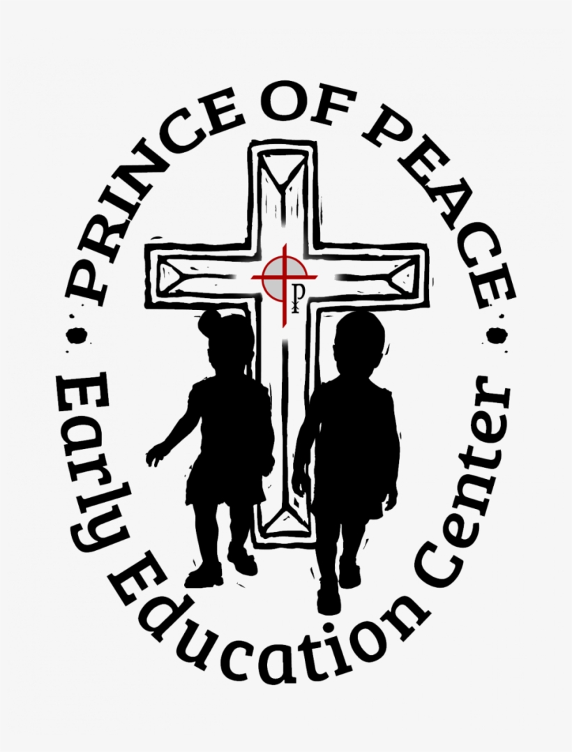 Full Time Preschool / Childcare Program - Cross, transparent png download