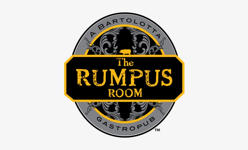 Share - The Rumpus Room - A Bartolotta Gastropub, transparent png download