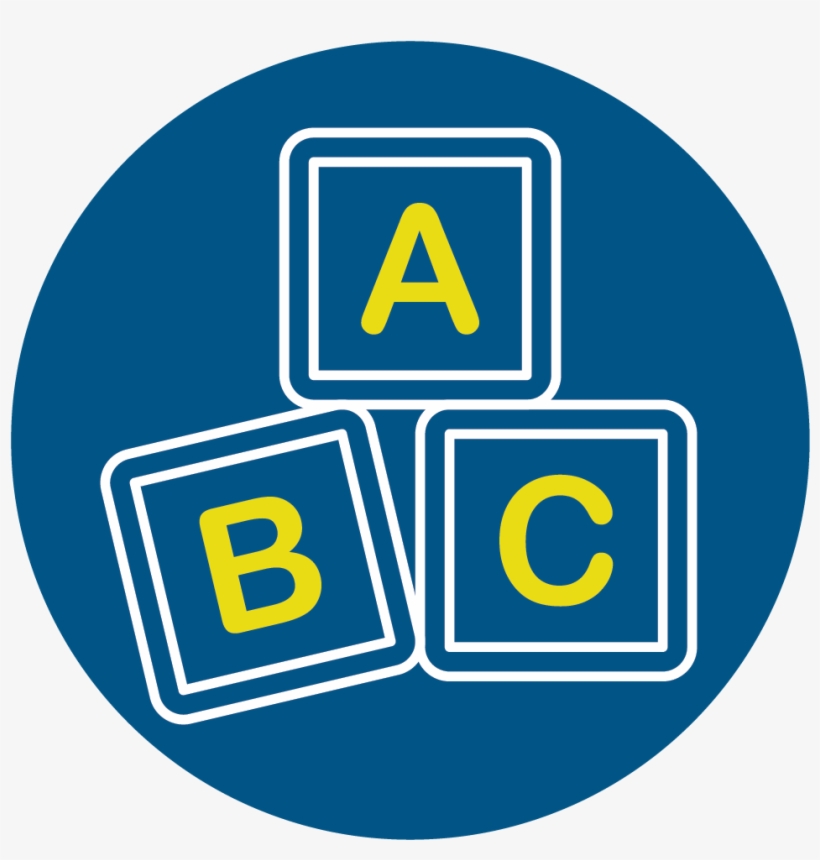Abc Blocks - Ville De Saint Etienne, transparent png download