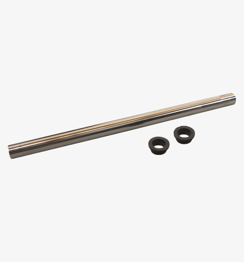 Jaguar Water Pipe, Ss, Fuel Injected V-12, Stainless - Wood, transparent png download