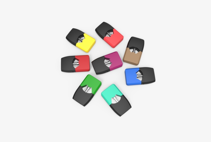 Flair Xtreme Products Consist Of A Variety Of Flavors - Usb Flash Drive, transparent png download