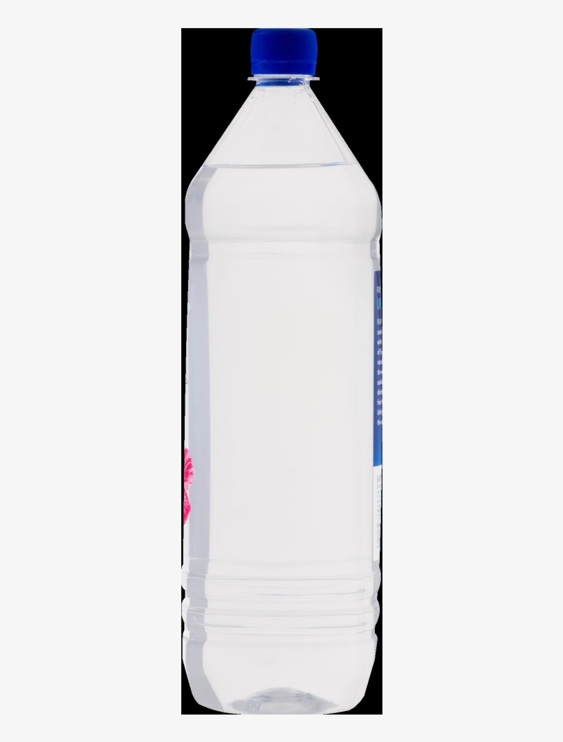 Ended - Plastic Bottle, transparent png download