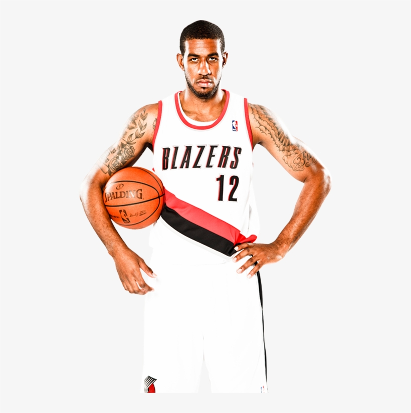 New Dream - Portland Trail Blazers Team Magnet Set, Multicolor,, transparent png download