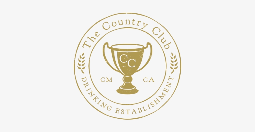 The Country Club Logo Icon - San Francisco State University Seal, transparent png download