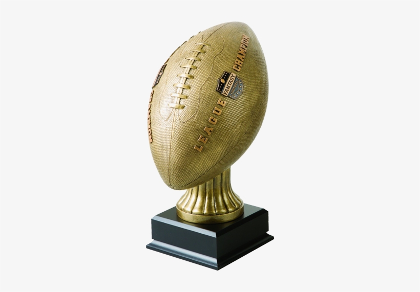 Ryan Jackson Mcl Championship Trophy History - Trophy, transparent png download