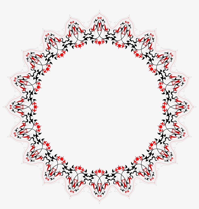 New Border Icons Png Free And Downloads - Vector Graphics PNG Image ...