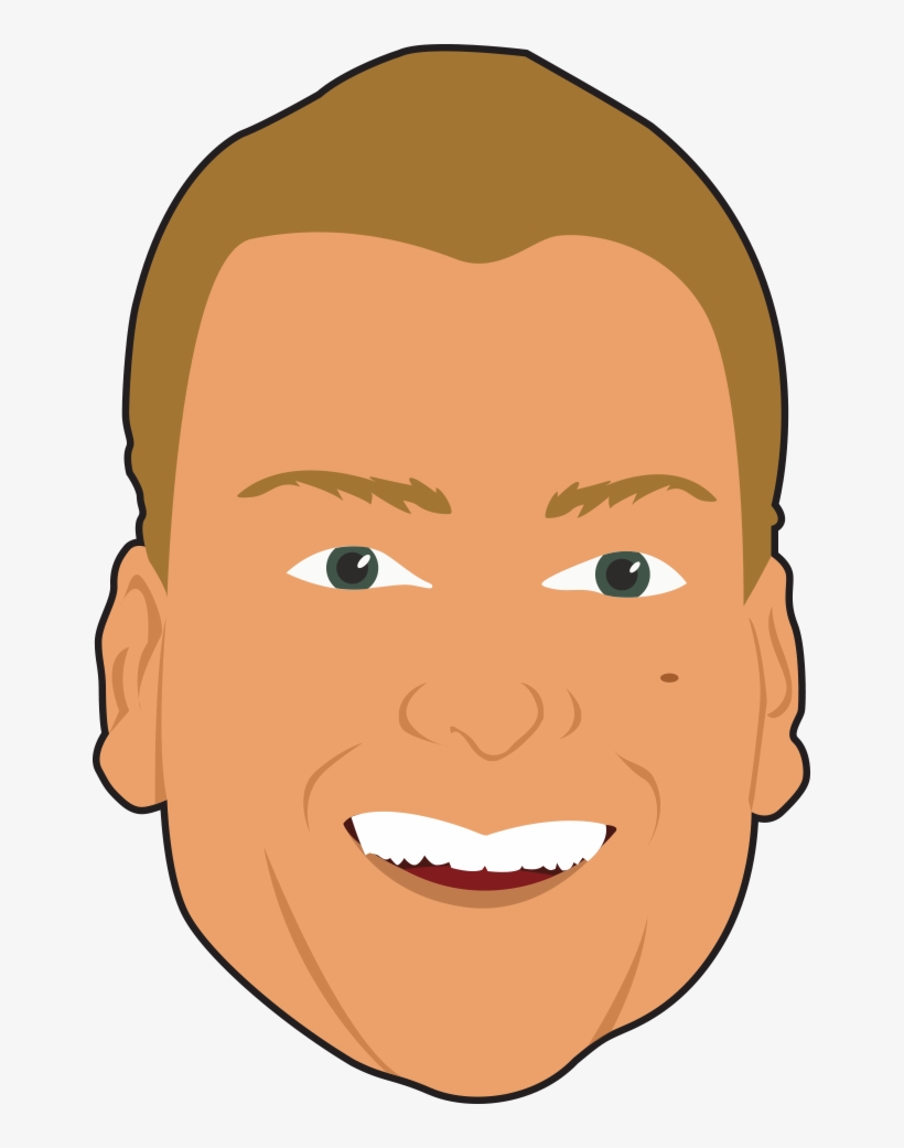 Ed Moffett Ticket Sales Manager - Vfb Uplengen, transparent png download