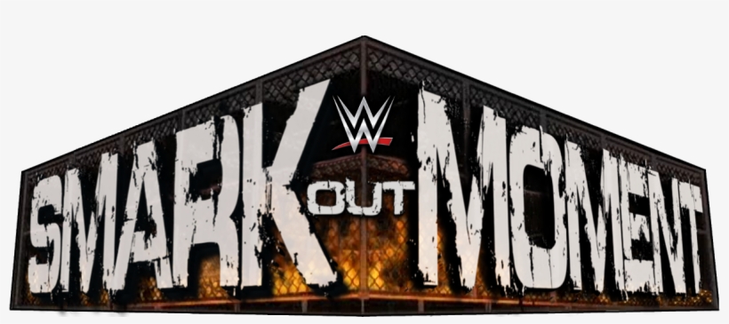 Wwe Hell In A Cell Ppv Logo Edit Smark Out Moment - Wwe Hell In A Cell 2018 Logo Hd, transparent png download