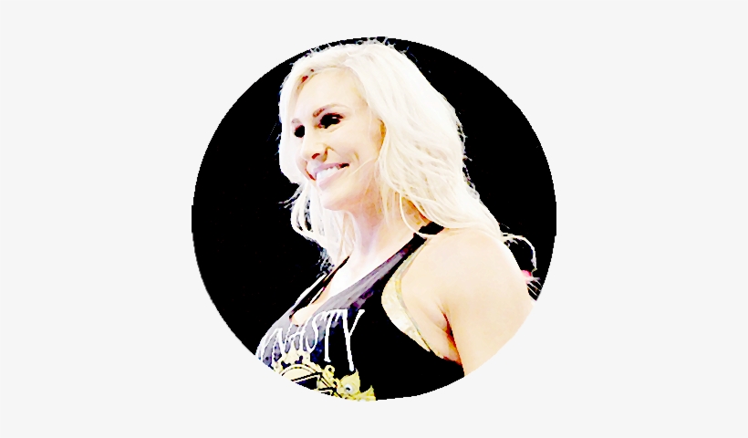 Charlotte Flair Icons And Headers - Girl, transparent png download