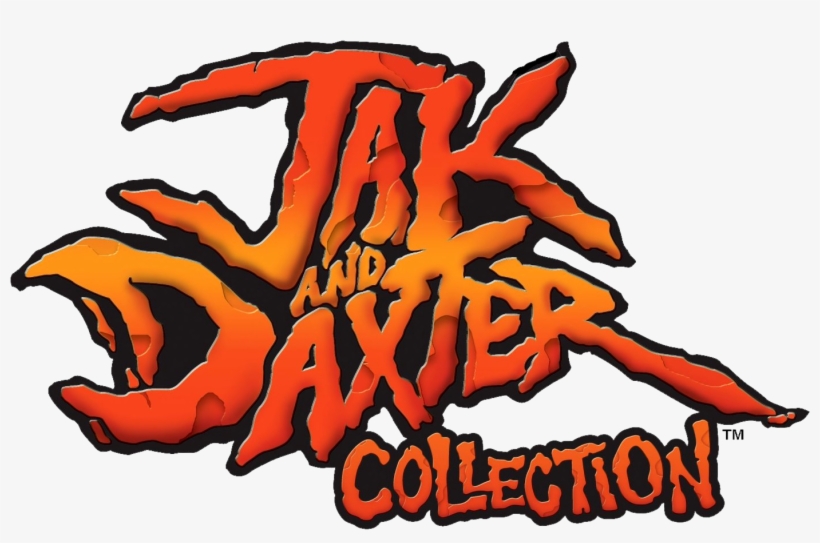 Jak And Daxter Collection - Sony Jak & Daxter Collection - Playstation 3, transparent png download