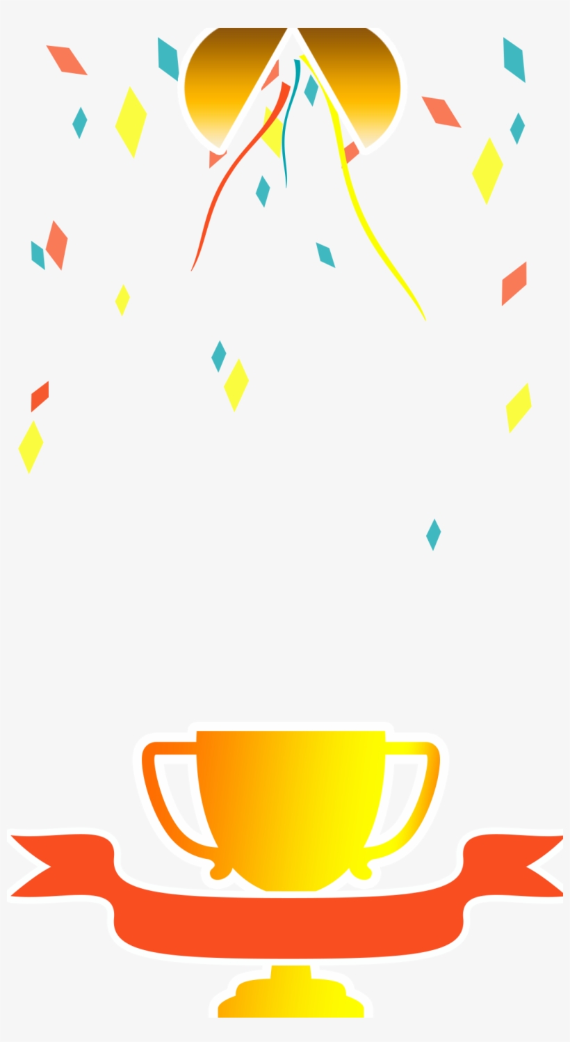 Achievement Unlocked - Coffee Cup, transparent png download