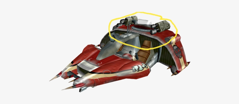 Anyone Else Wish You Could Fire These - Jak And Daxter, transparent png download