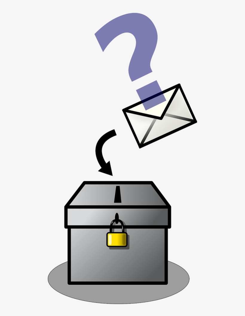 Saint Martiners Will Be Able To Participate In The - L'élection Des Sénateurs Au Cameroun, transparent png download