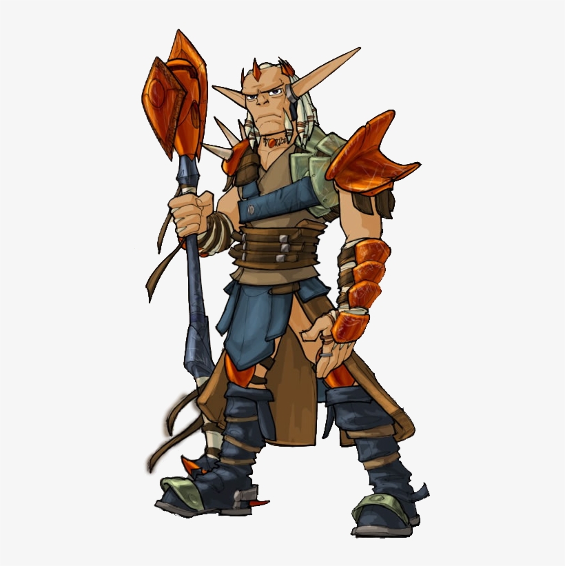 Jak And Daxter Father, transparent png download