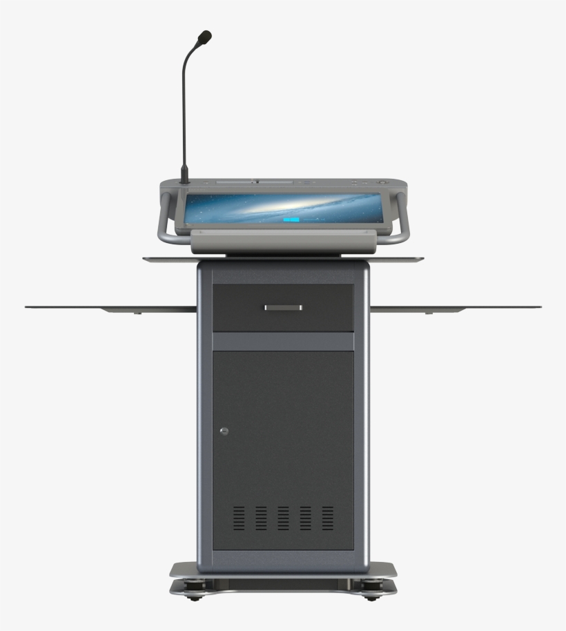 Ils Intelligent Lectern Systems Bv - Pulpit, transparent png download