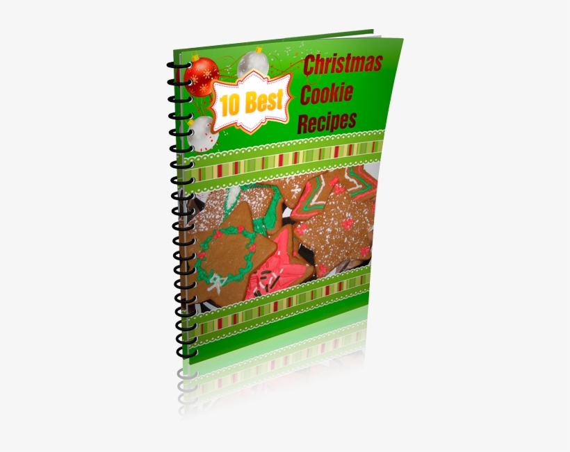 10 Best Christmas Cookie Recipes Ecover - Christmas Day, transparent png download