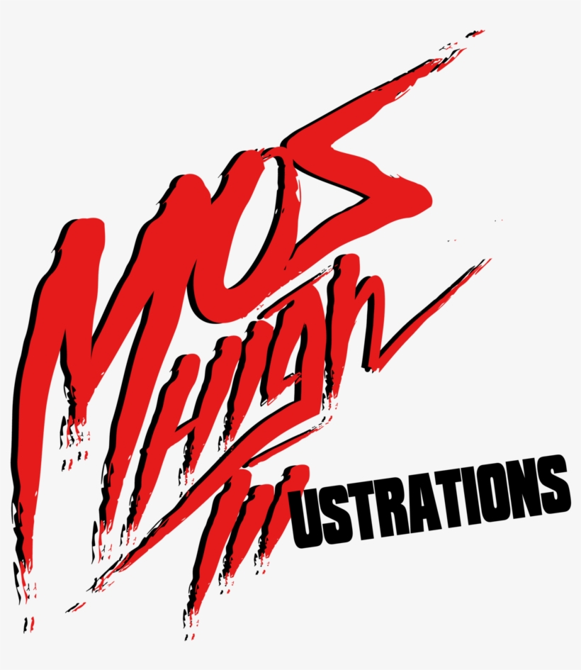 Moshigh Illustrations - Wu-tang Clan, transparent png download