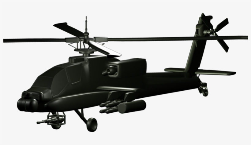 This Is My Take On That Challenge - Helicopter, transparent png download