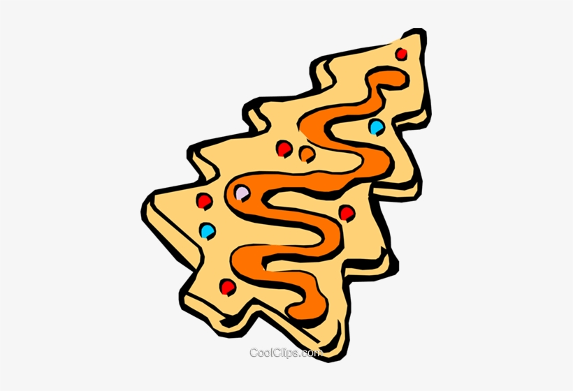 Christmas Cookie - Clipart Plätzchen Backen, transparent png download