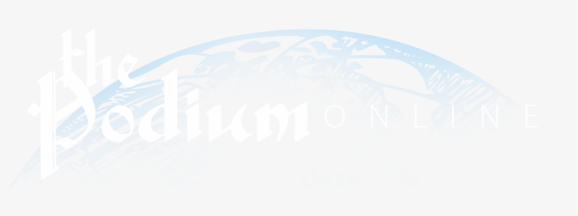 The Podium Online - News, transparent png download