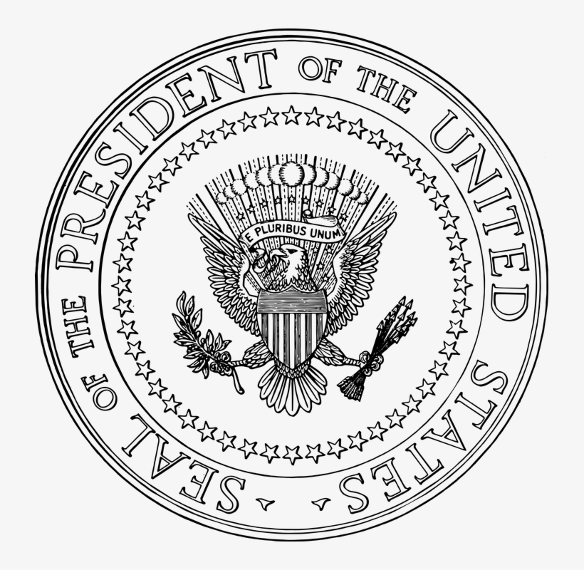 President Of The United States, transparent png download