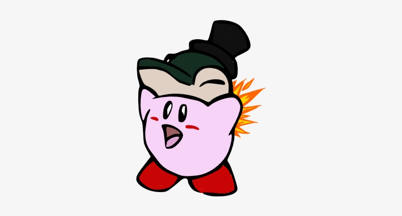 Mckirby - Super Mario Encyclopedia, transparent png download